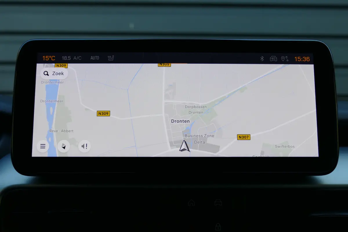 1.2 e-Hybrid Summit | Achteruitrijcamera | Airco (automatisch) | Apple Carplay/Android Auto|telefoonintegratie premium