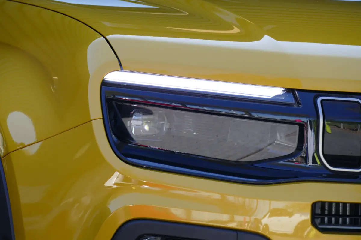 1.2 e-Hybrid Summit | Achteruitrijcamera | Airco (automatisch) | Apple Carplay/Android Auto|telefoonintegratie premium