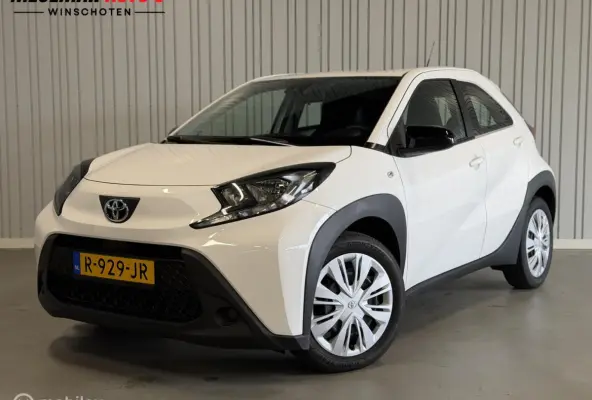 1.0 VVT-i MT