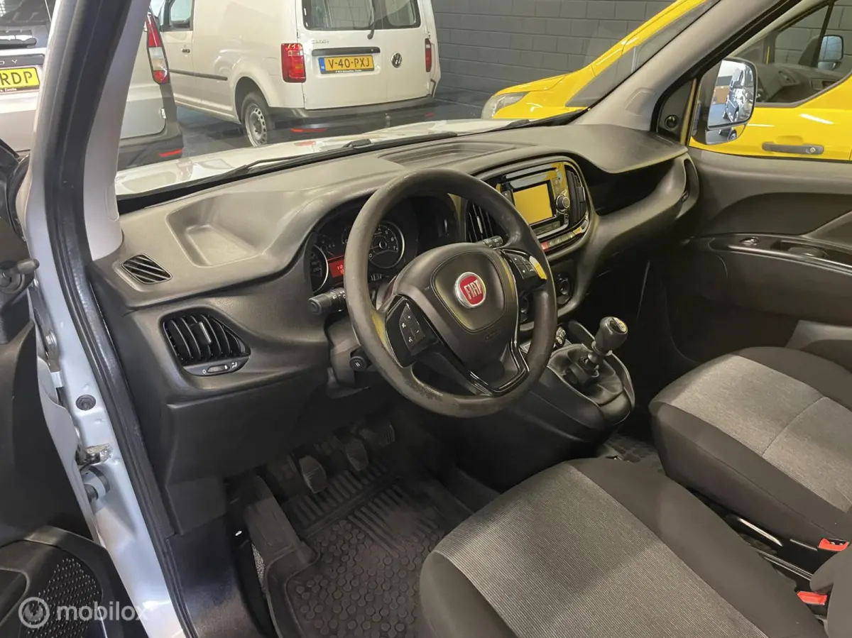 1.4 T-Jet / MARGE / airco / cruise