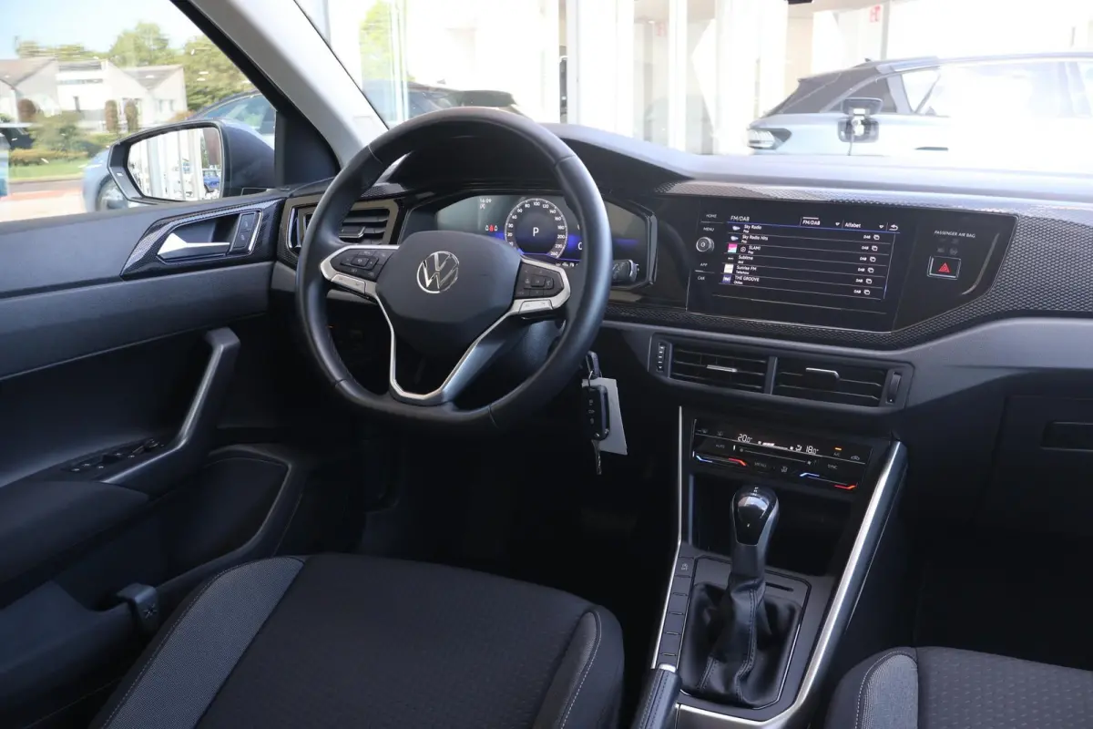 1.0 TSI 95pk DSG Life Edition | Camera | PDC | Carplay | Climate Control
