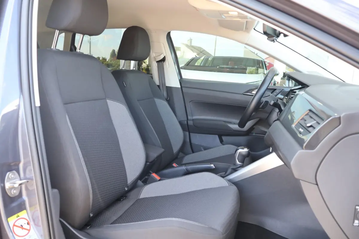 1.0 TSI 95pk DSG Life Edition | Camera | PDC | Carplay | Climate Control