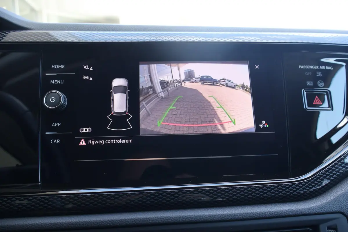 1.0 TSI 95pk DSG Life Edition | Camera | PDC | Carplay | Climate Control