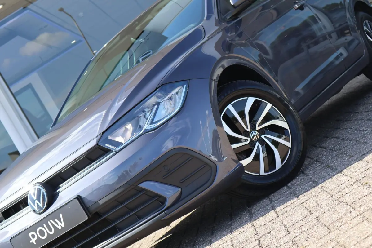 1.0 TSI 95pk DSG Life Edition | Camera | PDC | Carplay | Climate Control