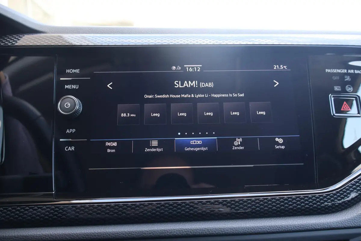 1.0 TSI 95pk DSG Life Edition | Camera | PDC | Carplay | Climate Control