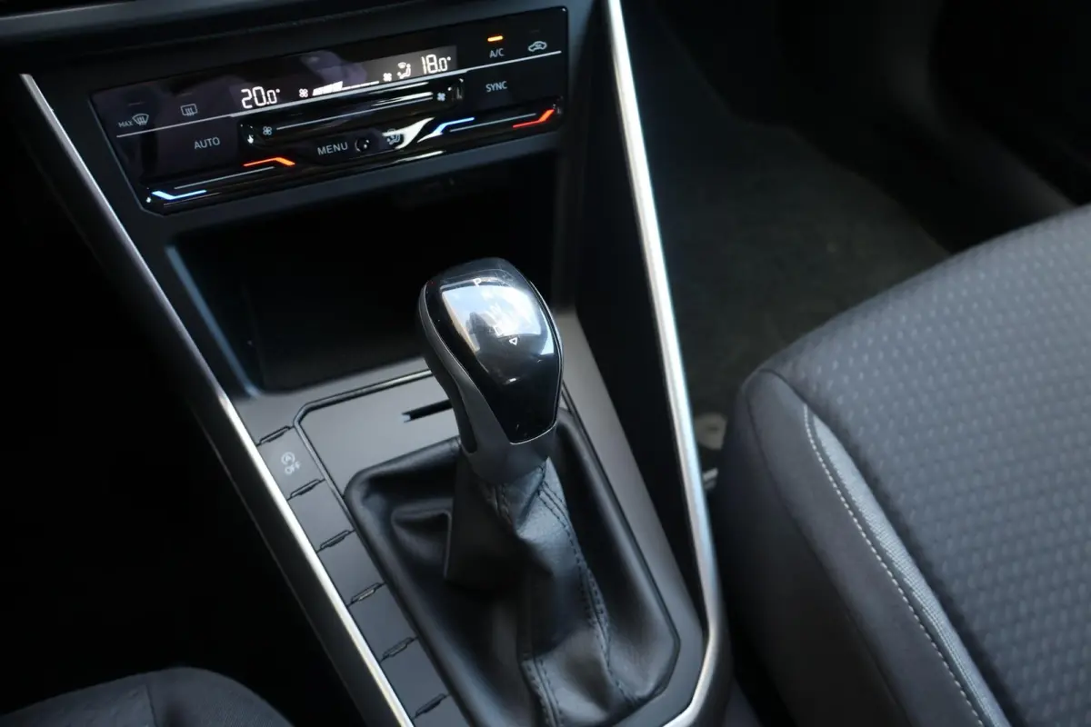 1.0 TSI 95pk DSG Life Edition | Camera | PDC | Carplay | Climate Control