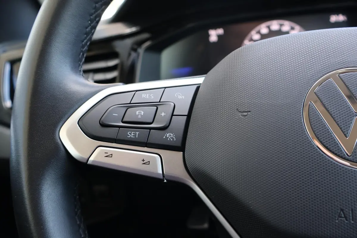 1.0 TSI 95pk DSG Life Edition | Camera | PDC | Carplay | Climate Control