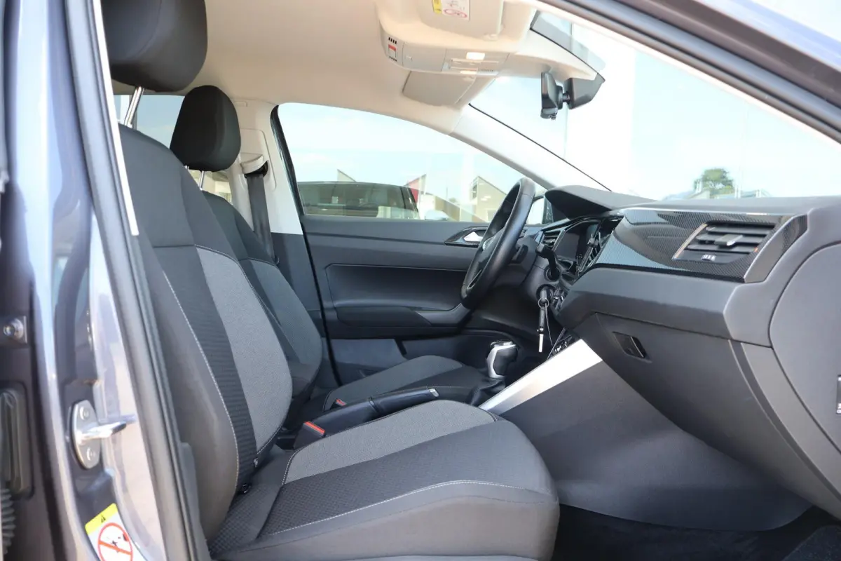 1.0 TSI 95pk DSG Life Edition | Camera | PDC | Carplay | Climate Control