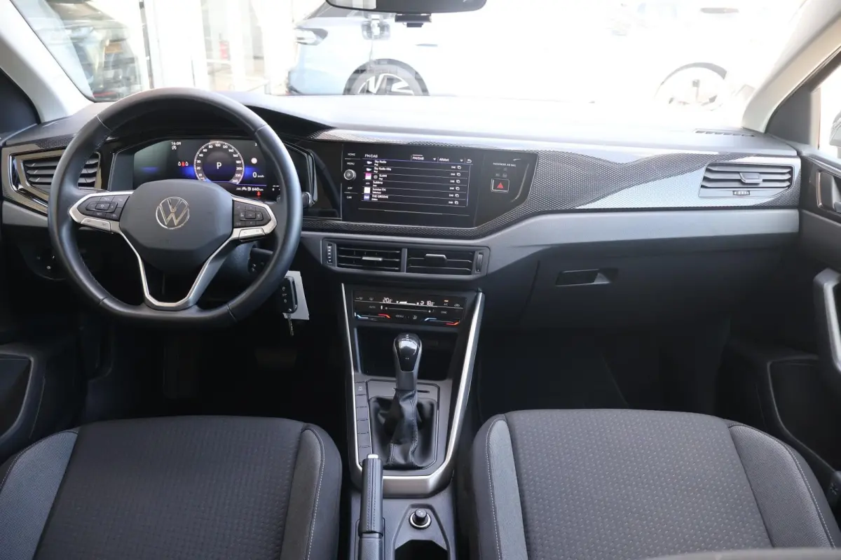 1.0 TSI 95pk DSG Life Edition | Camera | PDC | Carplay | Climate Control