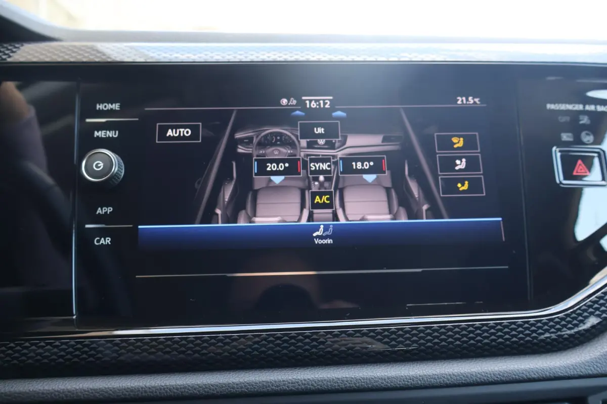 1.0 TSI 95pk DSG Life Edition | Camera | PDC | Carplay | Climate Control