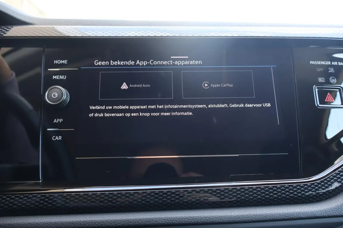 1.0 TSI 95pk DSG Life Edition | Camera | PDC | Carplay | Climate Control