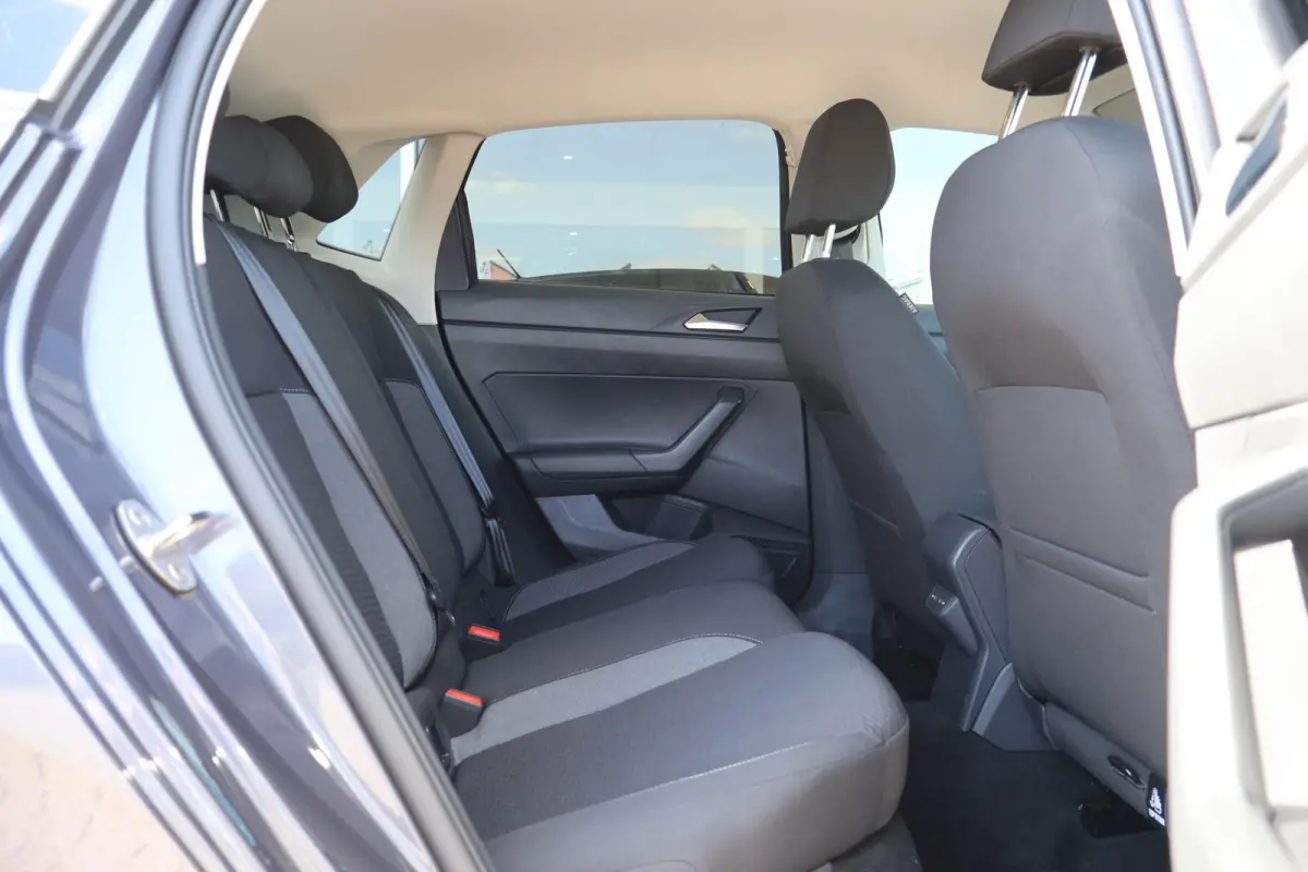 1.0 TSI 95pk DSG Life Edition | Camera | PDC | Carplay | Climate Control