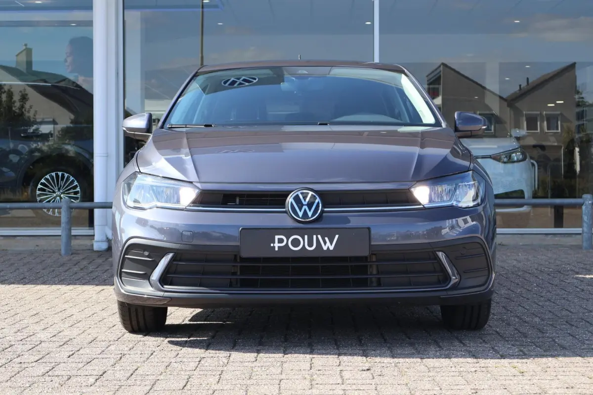 1.0 TSI 95pk DSG Life Edition | Camera | PDC | Carplay | Climate Control