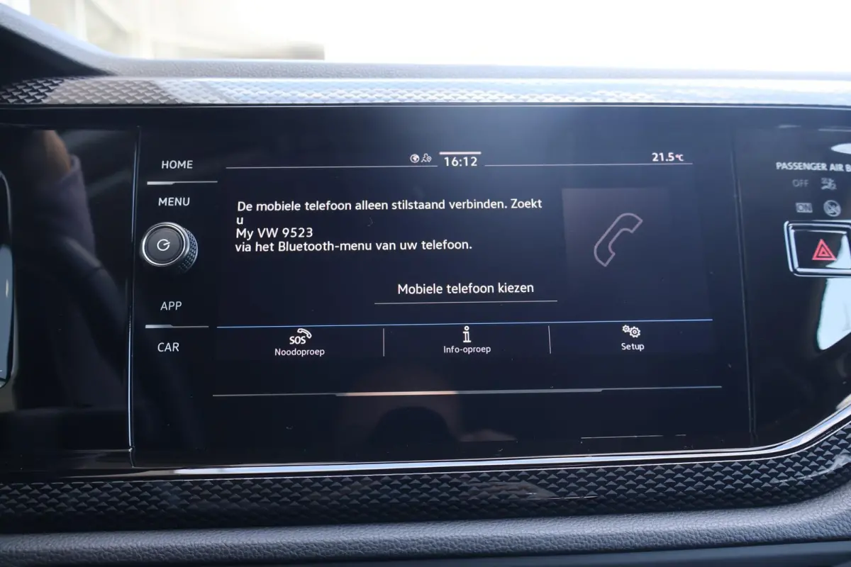 1.0 TSI 95pk DSG Life Edition | Camera | PDC | Carplay | Climate Control