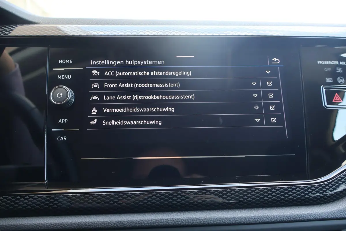 1.0 TSI 95pk DSG Life Edition | Camera | PDC | Carplay | Climate Control
