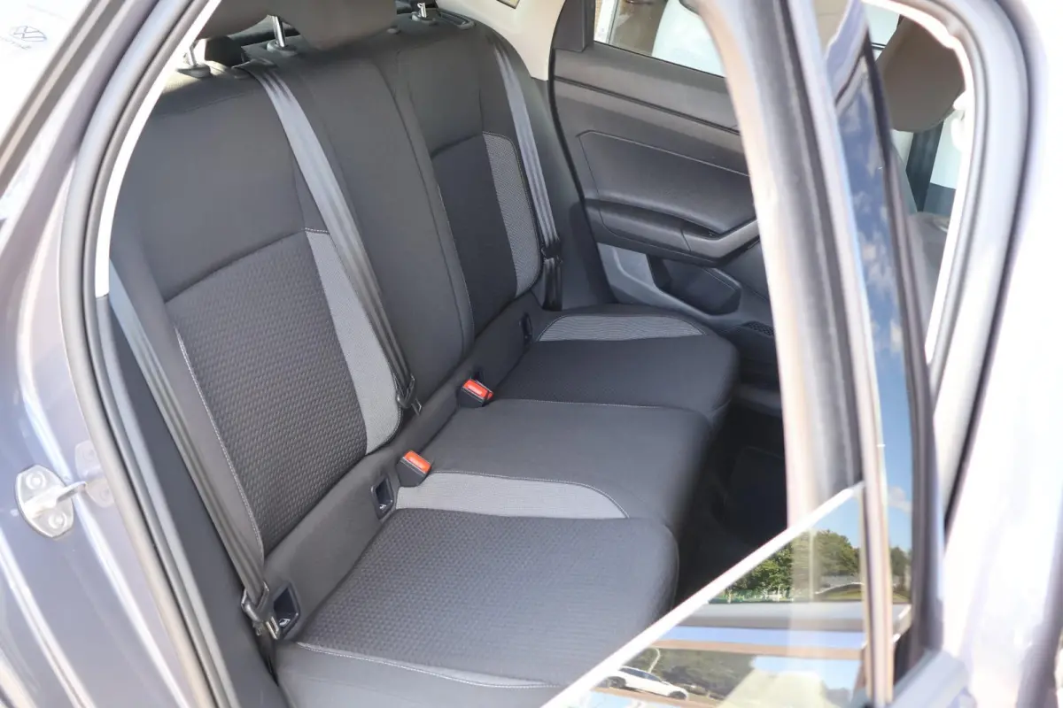 1.0 TSI 95pk DSG Life Edition | Camera | PDC | Carplay | Climate Control