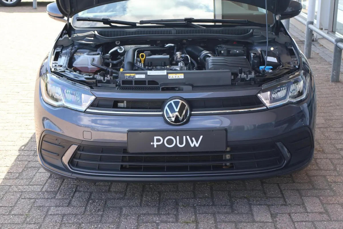 1.0 TSI 95pk DSG Life Edition | Camera | PDC | Carplay | Climate Control