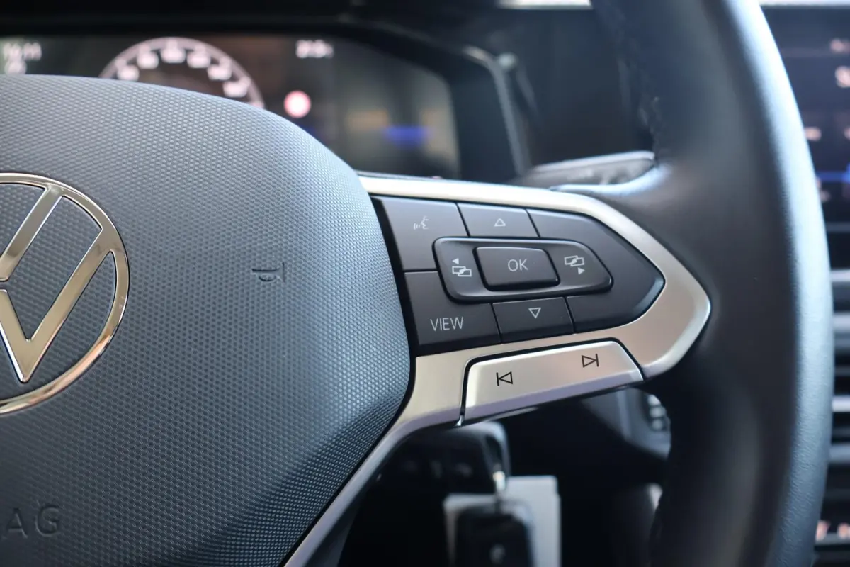 1.0 TSI 95pk DSG Life Edition | Camera | PDC | Carplay | Climate Control