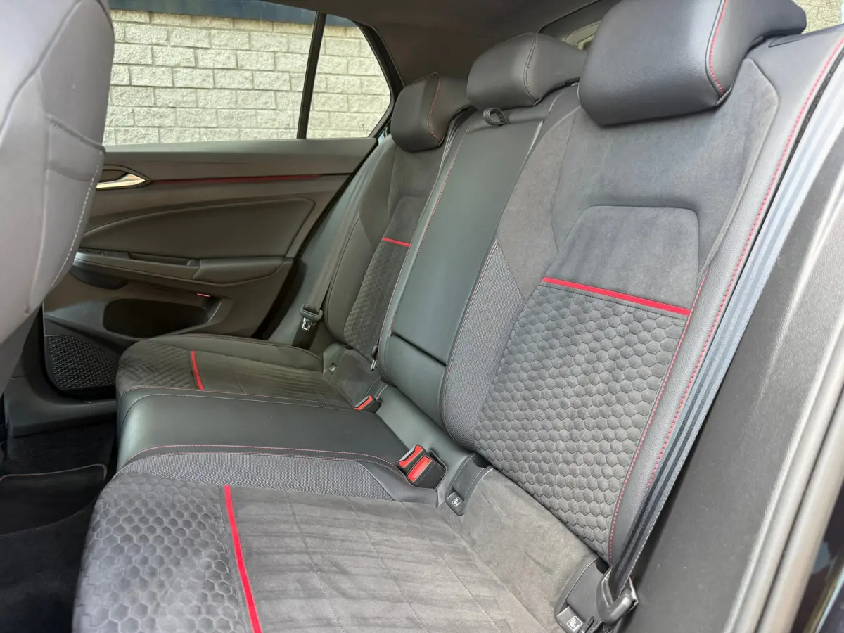 2.0 TSI GTI Clubsport 45 Jahre | Full option | PANO | Akra | IQ Light | Ambient |
