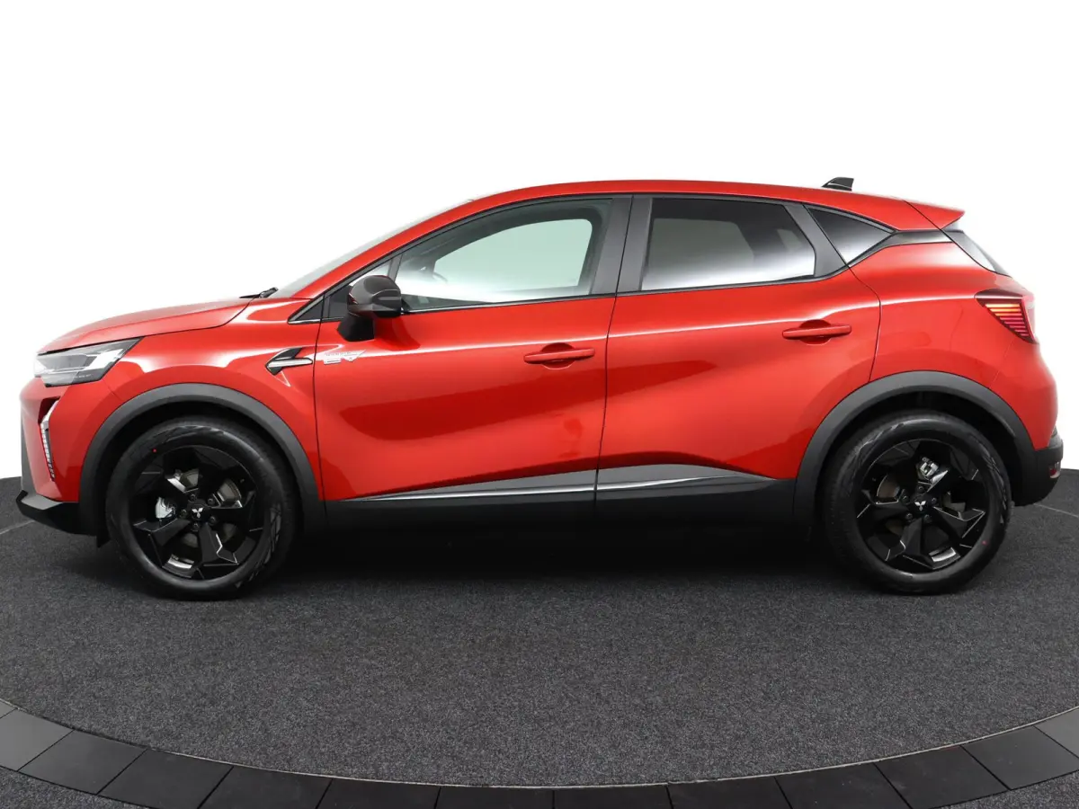 1.8 HEV Black Edition Black Edition | € 1.500 Korting! | Achteruitrijcamera | Apple Carplay/Android Auto | Climate Control | Cruise Control | Stoelverwarming