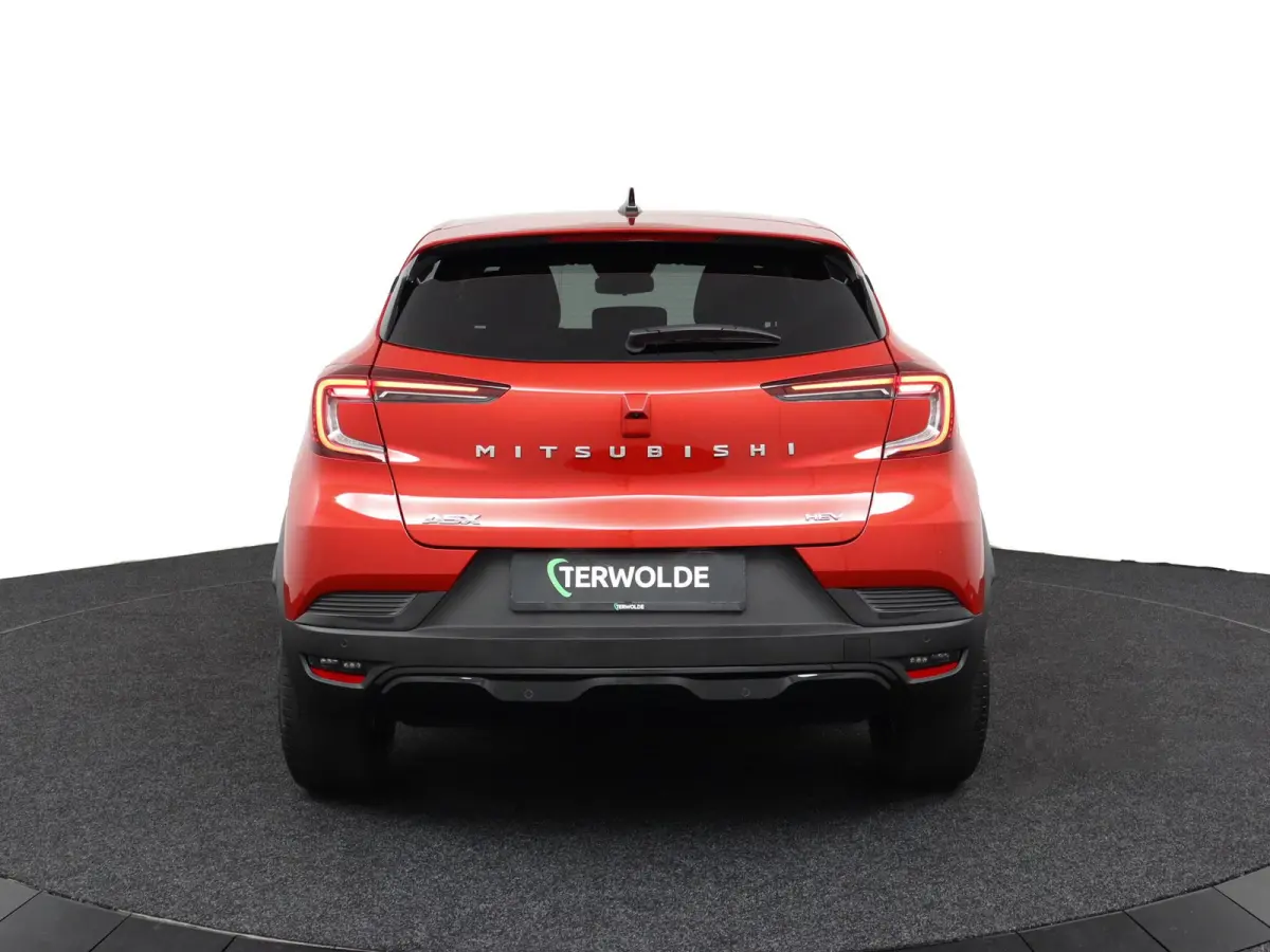 1.8 HEV Black Edition Black Edition | € 1.500 Korting! | Achteruitrijcamera | Apple Carplay/Android Auto | Climate Control | Cruise Control | Stoelverwarming