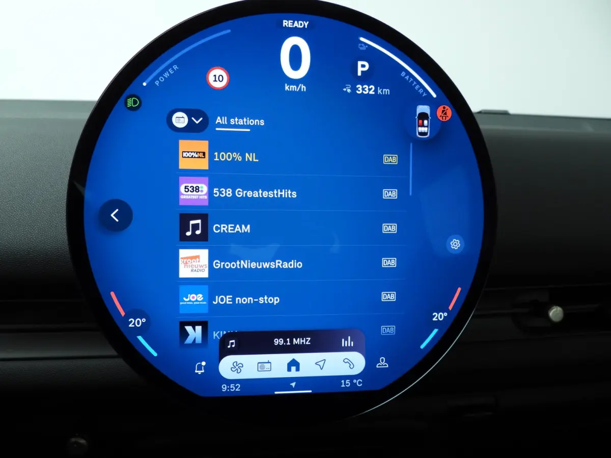 SE | LED | Navigatie | Clima | Achteruitrijcamera | PDC | SOH 99% | DAB | Alu 18 inch