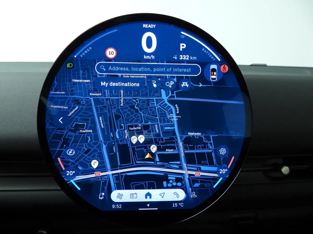 SE | LED | Navigatie | Clima | Achteruitrijcamera | PDC | SOH 99% | DAB | Alu 18 inch