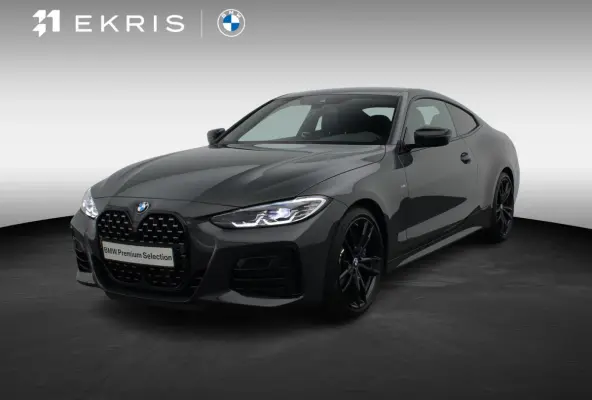 M440i xDrive High Executive | Elektrisch verstelbare stoelen | DAB | HiFi | 19''