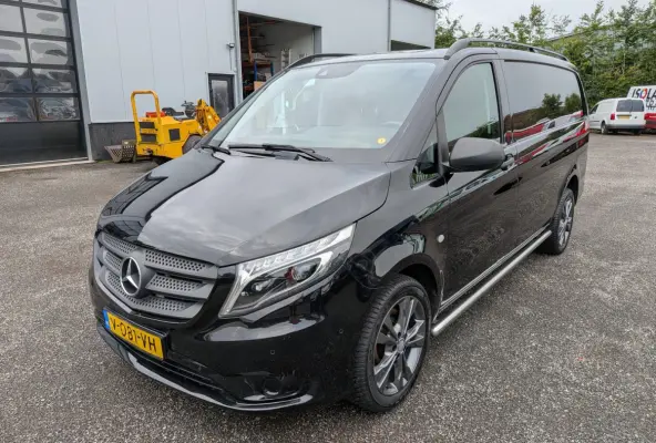 119 CDI Lang L2H1