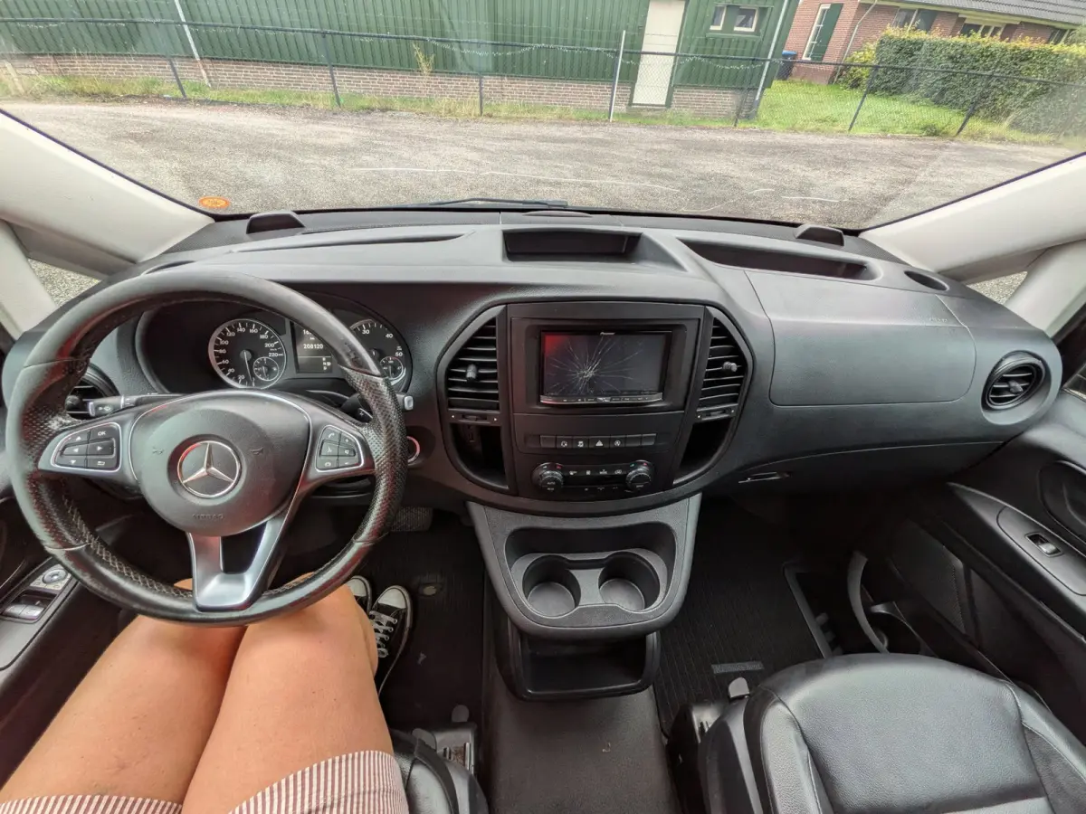 119 CDI Lang L2H1