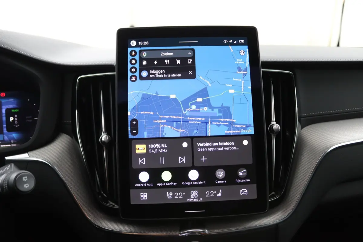 T8 AWD Ultra Bright Exec. Ed. | Luchtvering | Trekhaak | Bowers & Wilkins | Massega | Snel Leverbaar |