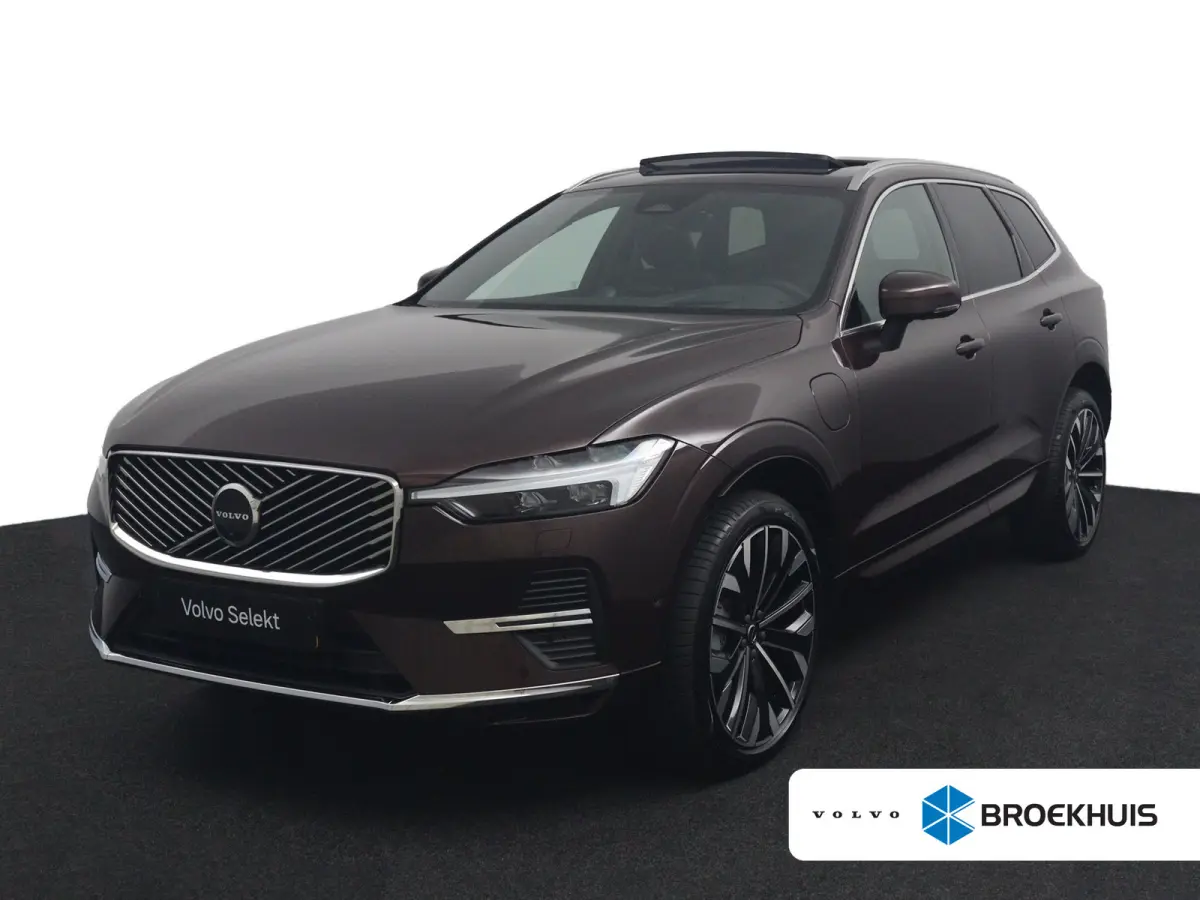 T8 AWD Ultra Bright Exec. Ed. | Luchtvering | Trekhaak | Bowers & Wilkins | Massega | Snel Leverbaar |
