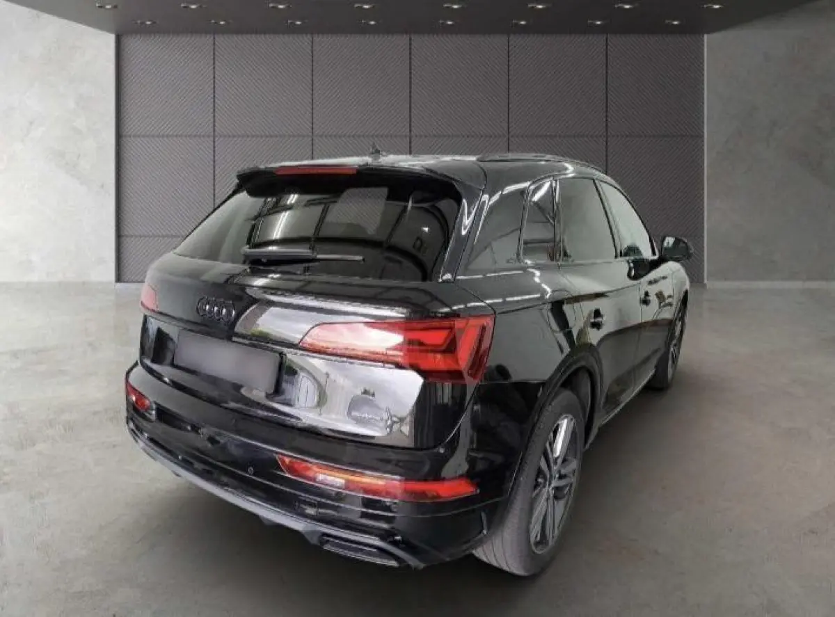 50 TFSI e S edition Competition | SOH 101% | Head-Up Display | 360 graden camera | 2 x S-Line | Matrix LED | Zwart optiek | Adaptieve cruise control | Stoelverwarming | Apple CarPlay | Virtu
