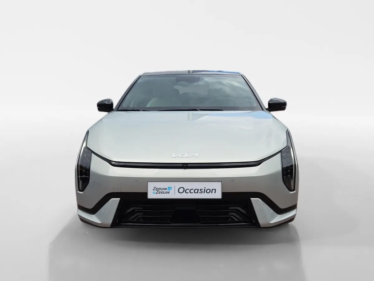 GT-PlusLine 81.4 kWh Meest luxe uitvoering | 204 PK | Metallic lak | Fabrieksgarantie t/m 6-9-2032 + 3x 1 jaar*| NAP