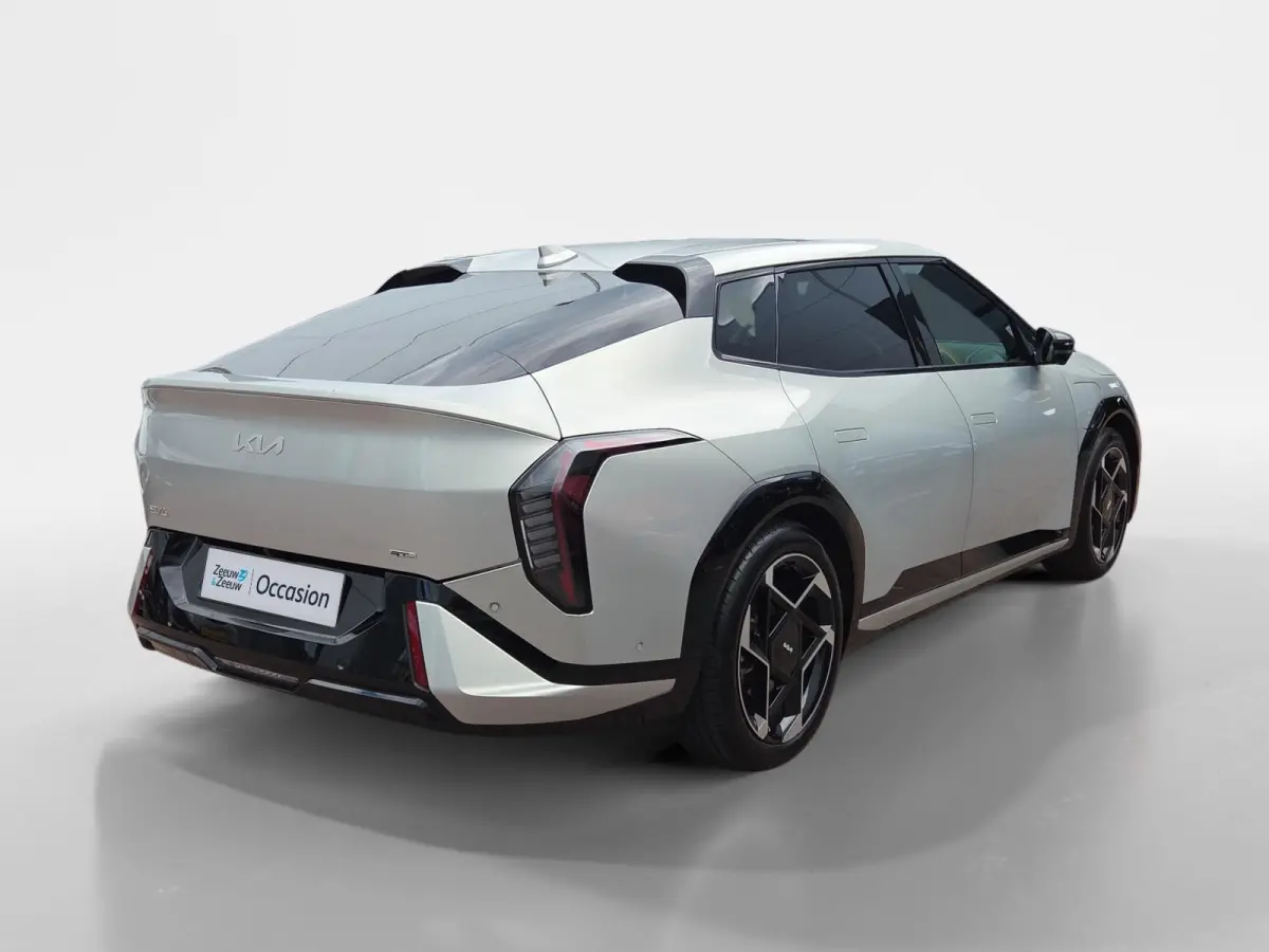 GT-PlusLine 81.4 kWh Meest luxe uitvoering | 204 PK | Metallic lak | Fabrieksgarantie t/m 6-9-2032 + 3x 1 jaar*| NAP