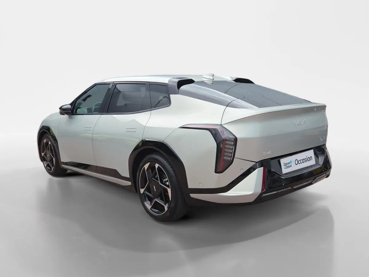 GT-PlusLine 81.4 kWh Meest luxe uitvoering | 204 PK | Metallic lak | Fabrieksgarantie t/m 6-9-2032 + 3x 1 jaar*| NAP