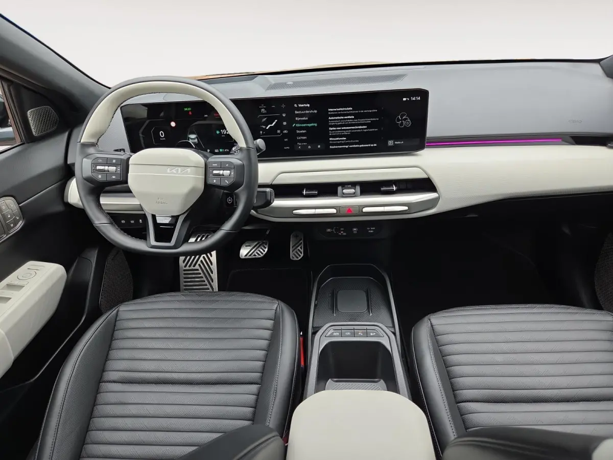 GT-PlusLine 81.4 kWh Meest luxe uitvoering | 204 PK | Metallic lak | Fabrieksgarantie t/m 6-9-2032 + 3x 1 jaar*| NAP