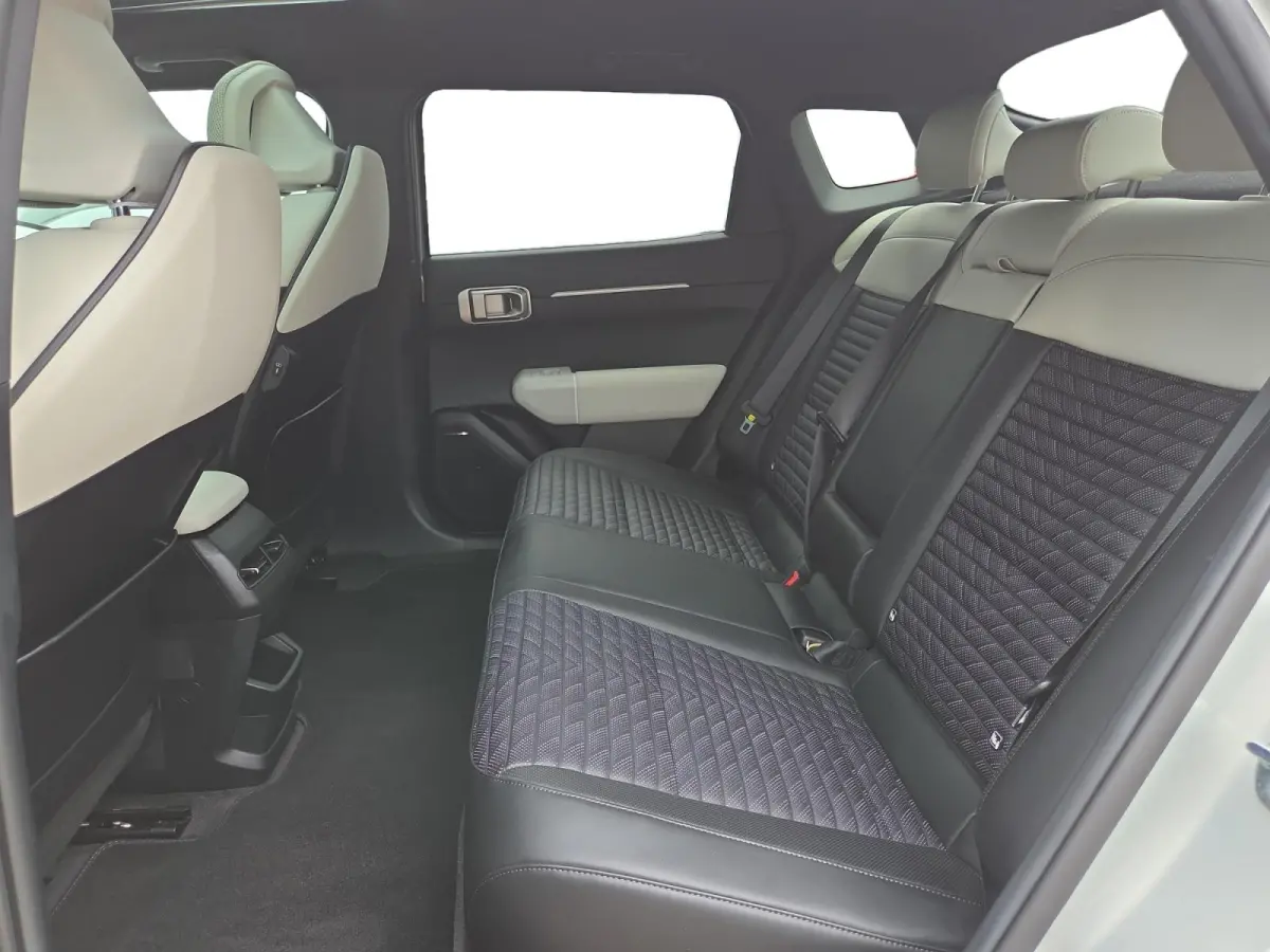 GT-PlusLine 81.4 kWh Meest luxe uitvoering | 204 PK | Metallic lak | Fabrieksgarantie t/m 6-9-2032 + 3x 1 jaar*| NAP