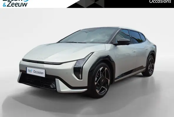 GT-PlusLine 81.4 kWh Meest luxe uitvoering | 204 PK | Metallic lak | Fabrieksgarantie t/m 6-9-2032 + 3x 1 jaar*| NAP