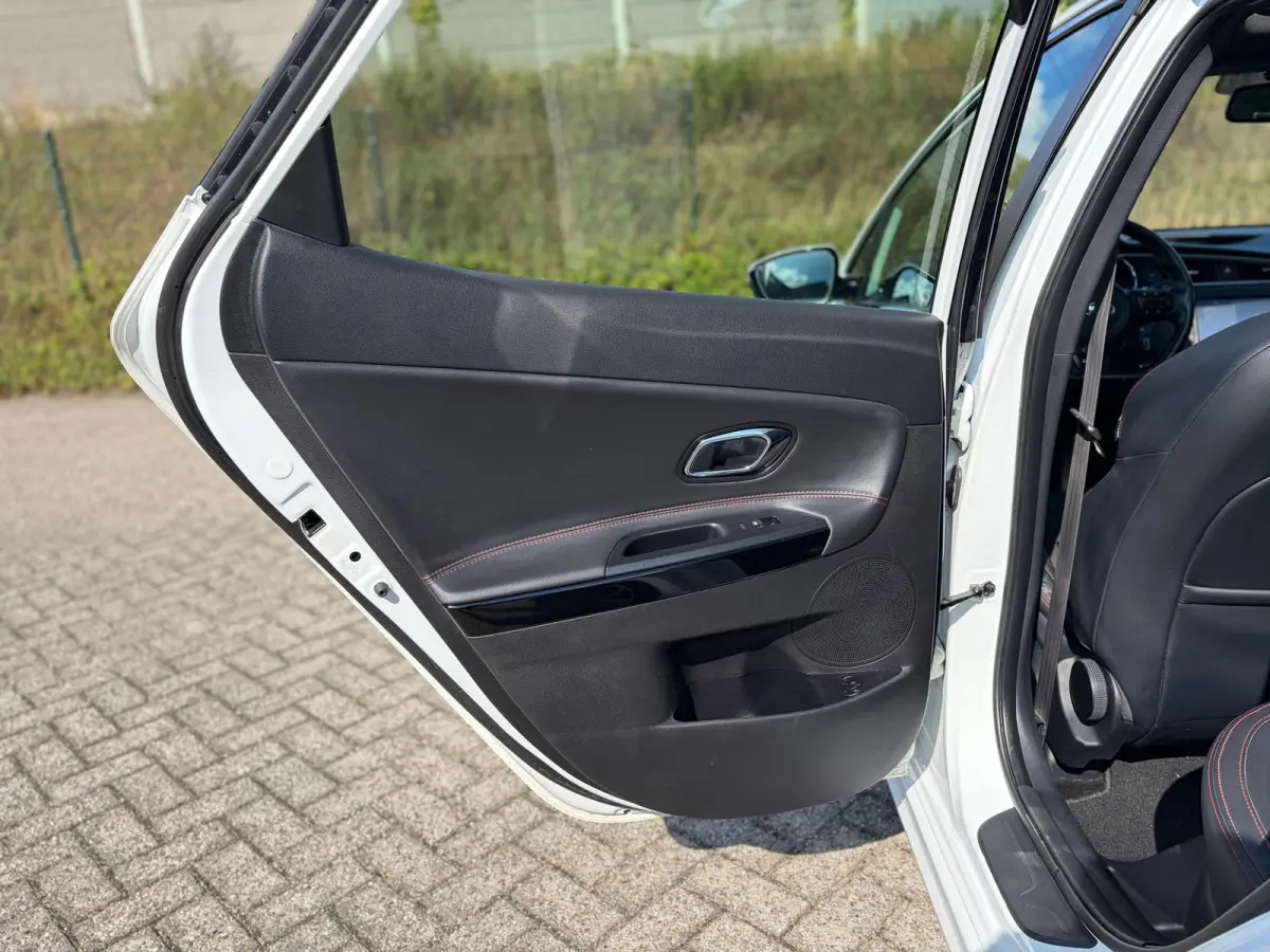 Cee'd 1.6 GT I 204PK I 1E EIG I PANO I CRUISE I CAMERA I CLIMA I LEER