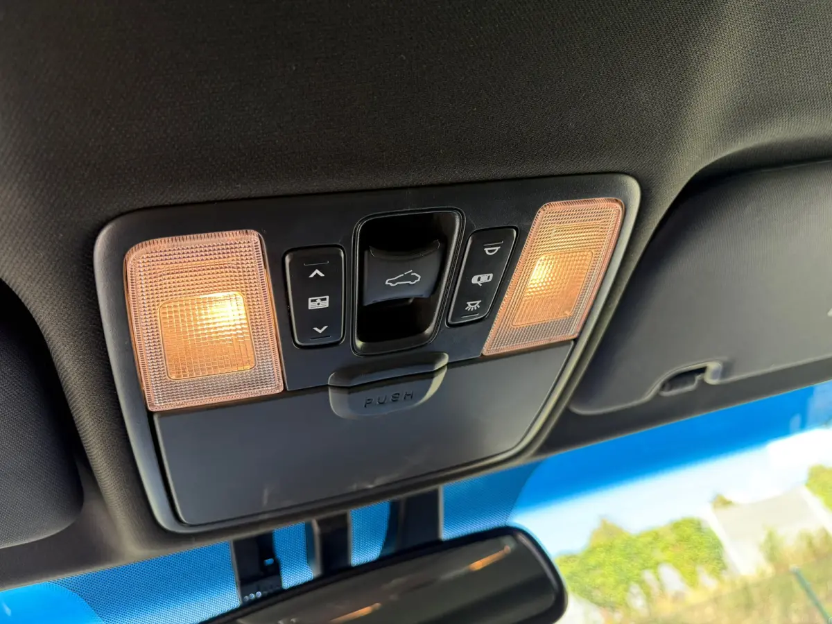 Cee'd 1.6 GT I 204PK I 1E EIG I PANO I CRUISE I CAMERA I CLIMA I LEER