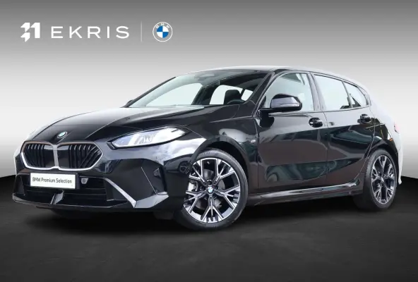 120 | M-Sport Pakket | Achteruitrijcamera | PDC | Stoelverwarming Voor |