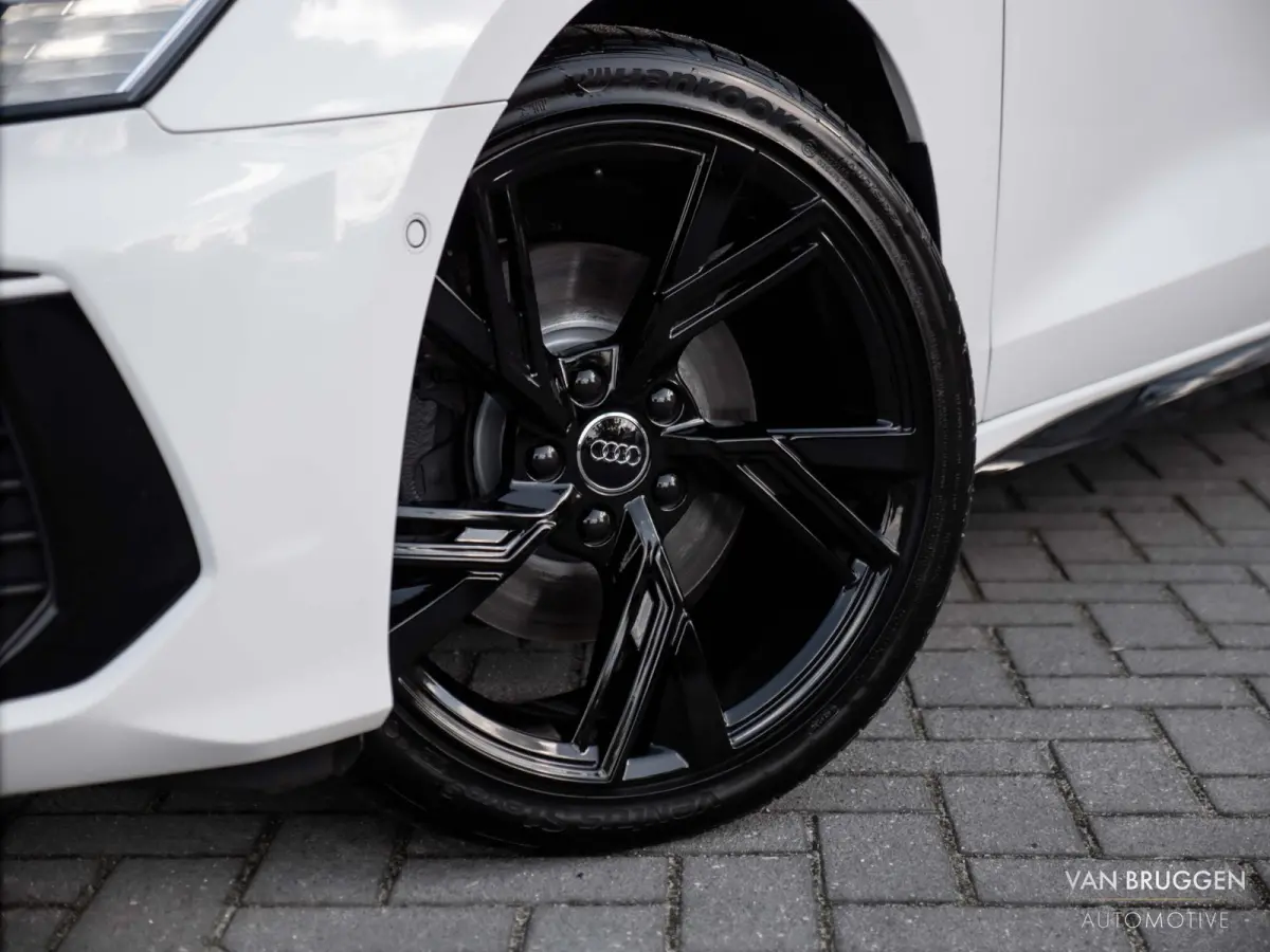 40 TFSI e S-Line Pano RS-Stoelen Massage Sfeer BTW