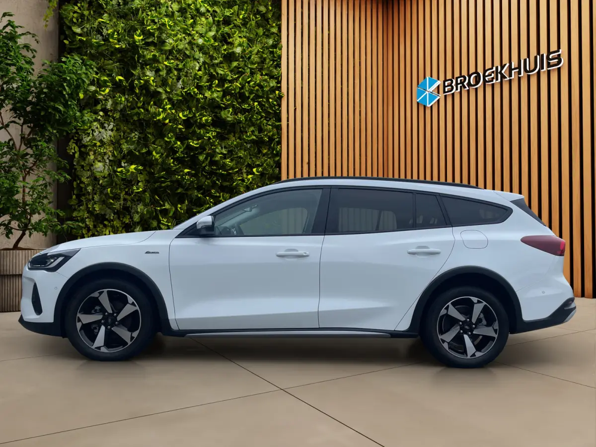 1.0EB Active Automaat | Trekhaak afneembaar | Camera | AGR | Winterpakket | Navi | Apple Carplay/Android Auto | Full-LED | Airco (automatisch) | Apple Carplay/Android Auto|telefoonintegratie