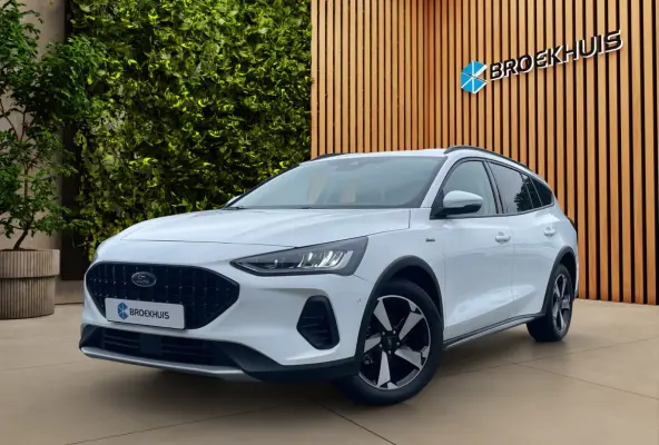 1.0EB Active Automaat | Trekhaak afneembaar | Camera | AGR | Winterpakket | Navi | Apple Carplay/Android Auto | Full-LED | Airco (automatisch) | Apple Carplay/Android Auto|telefoonintegratie