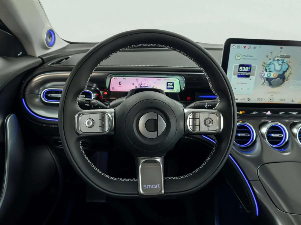 Premium 66 kWh