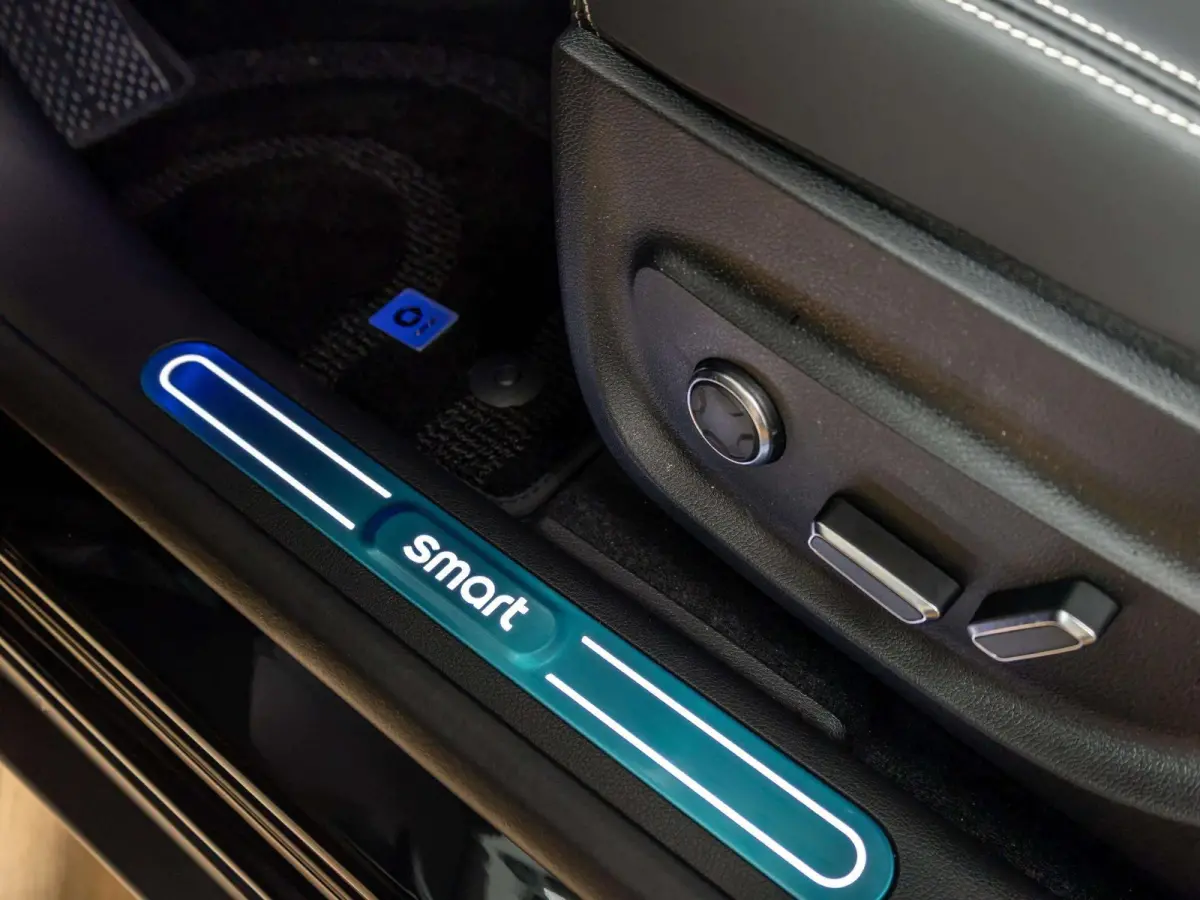 Premium 66 kWh