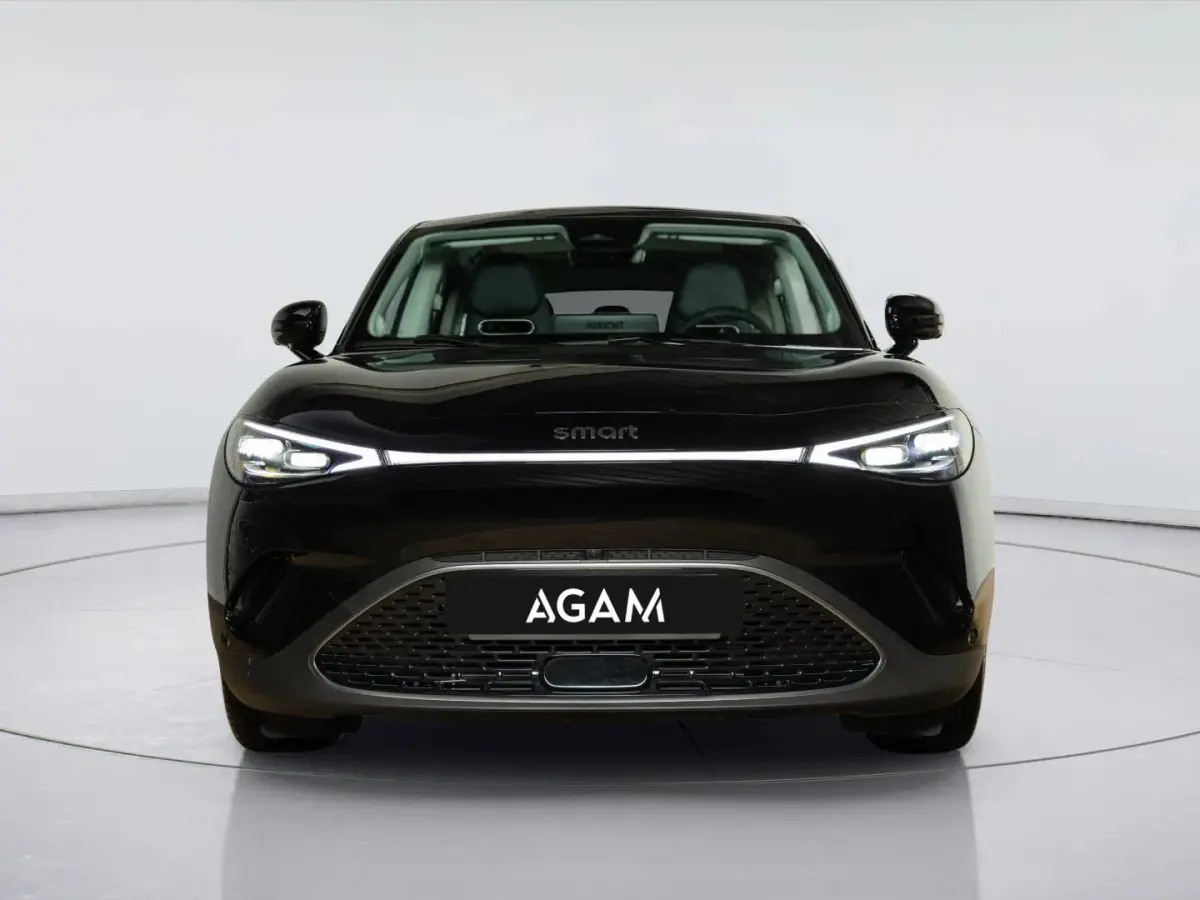 Premium 66 kWh