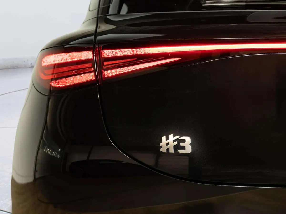 Premium 66 kWh
