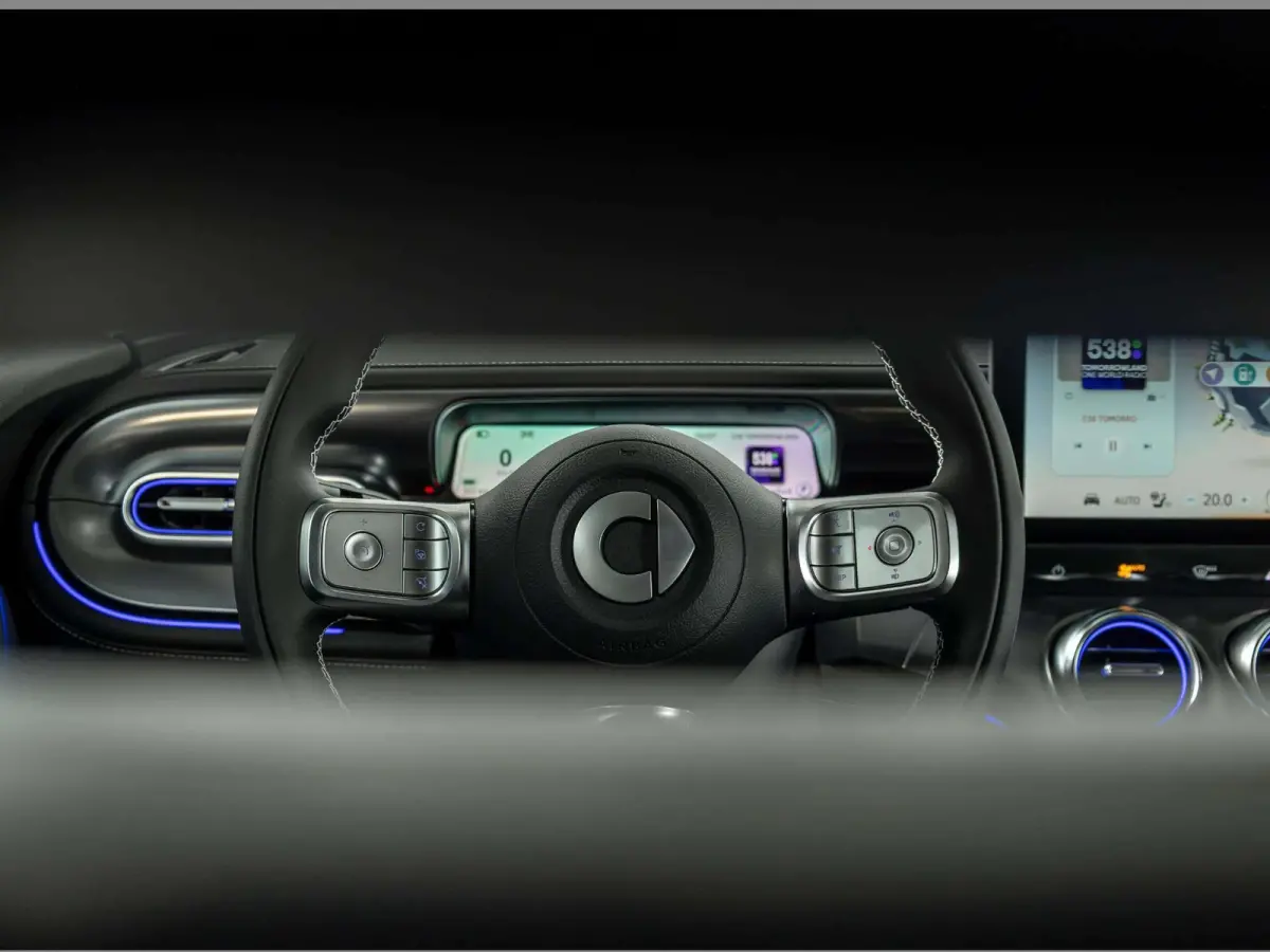 Premium 66 kWh